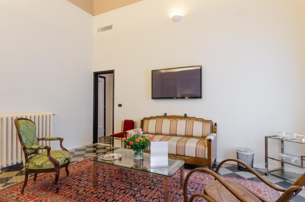 Dimora Novecento Pescara Exterior foto