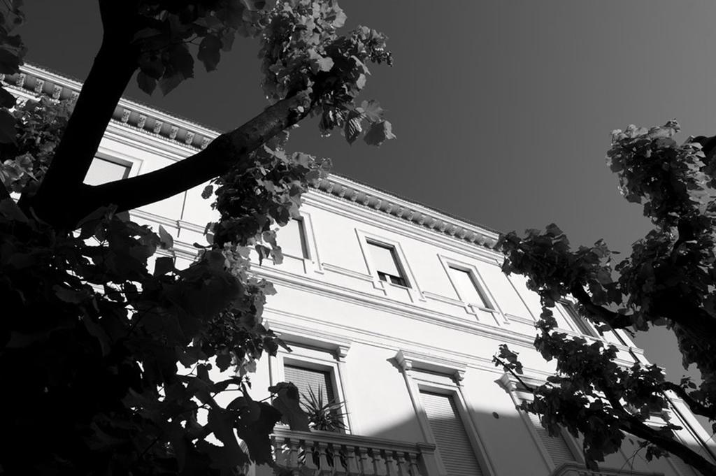 Dimora Novecento Pescara Exterior foto