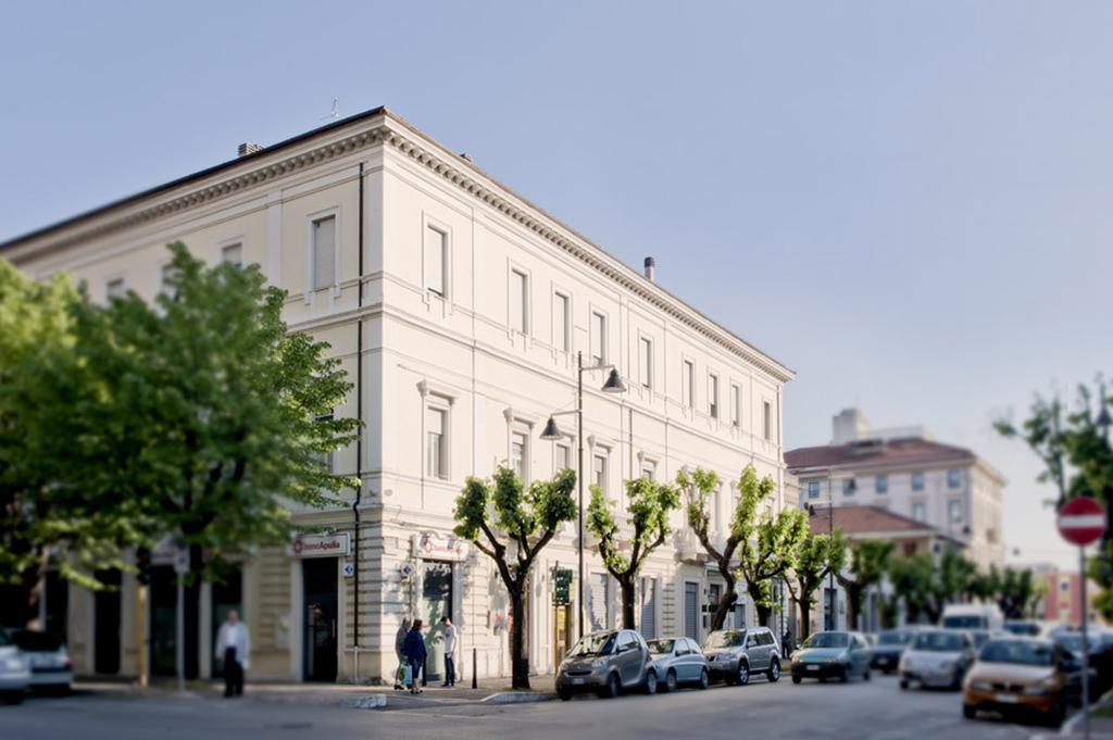 Dimora Novecento Pescara Exterior foto