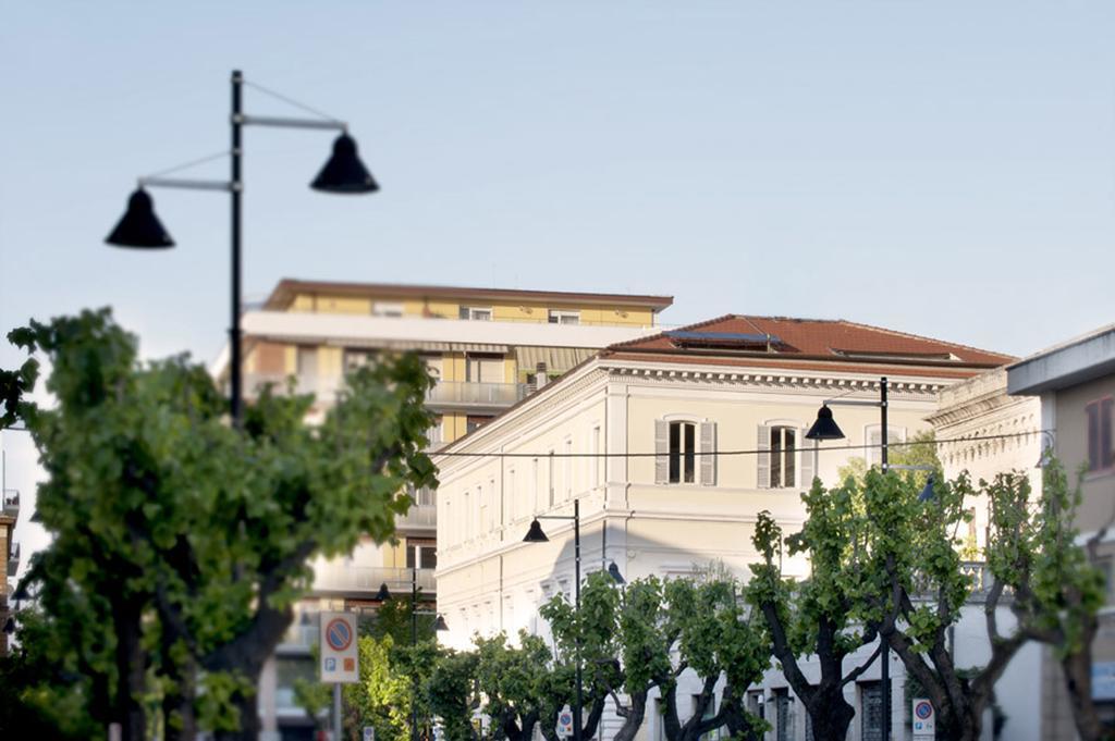 Dimora Novecento Pescara Exterior foto